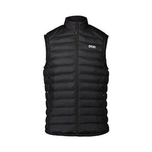 POC Black Puffer Vest